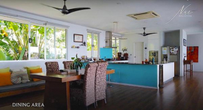 Luxury sea view villa *Privete pool*
